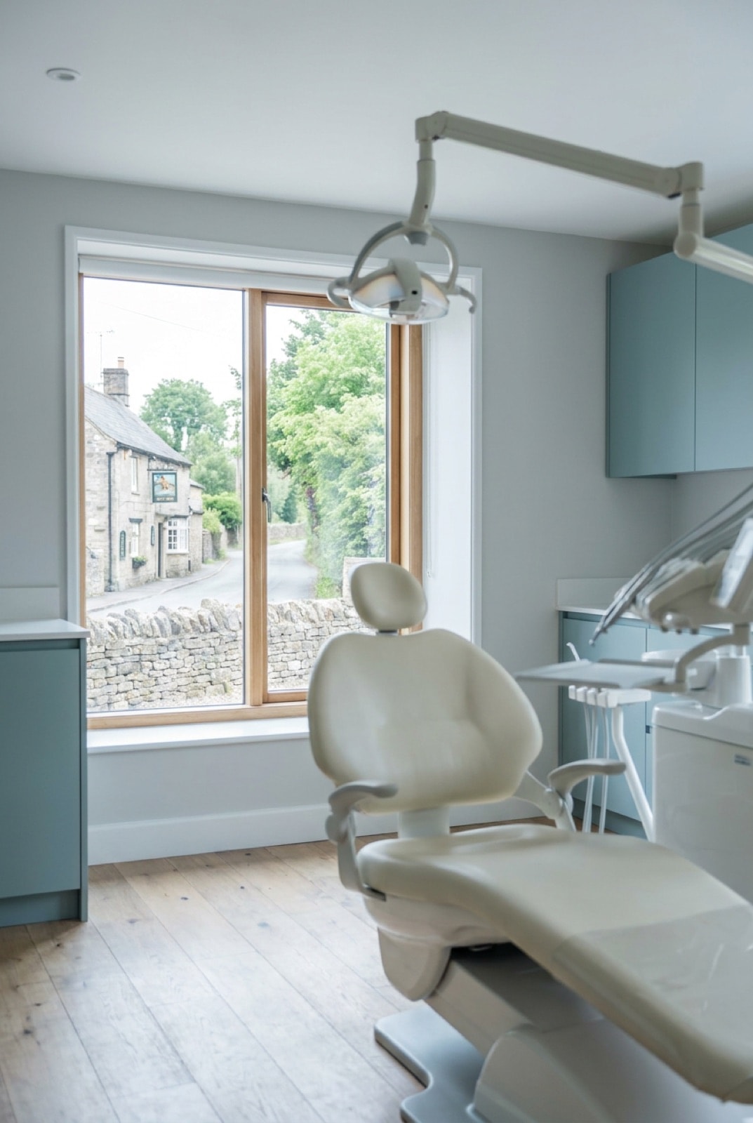 A K Dental Care